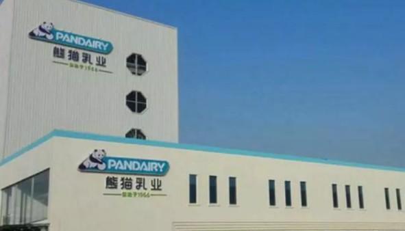 上海熊猫乳品有限公司-上海熊猫乳品有限公司怎么样