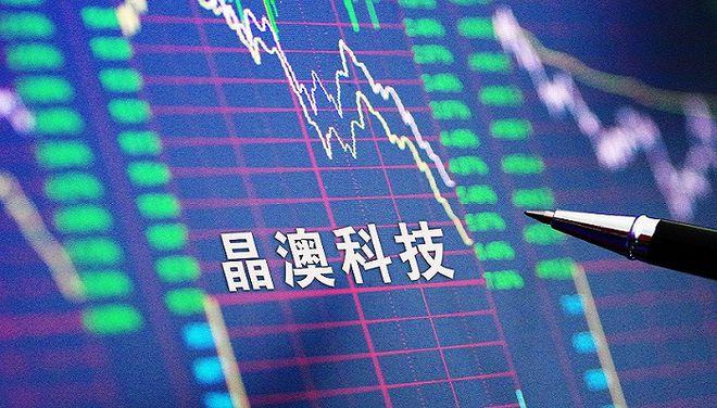 晶澳科技-晶澳科技股吧