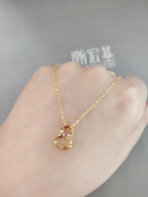 潮宏基-潮宏基的黄金怎么样纯度高吗
