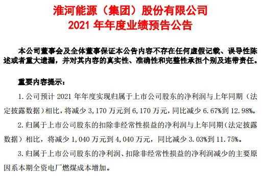 淮河能源-淮河能源采购网
