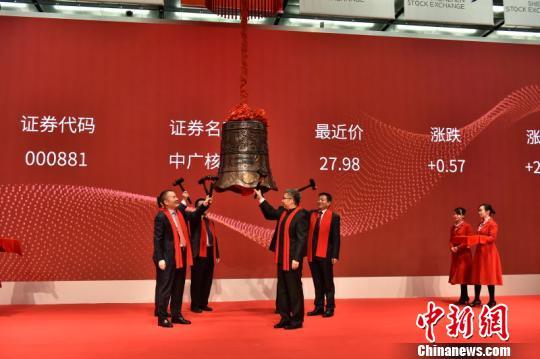 中广核技-中广核技股票股吧