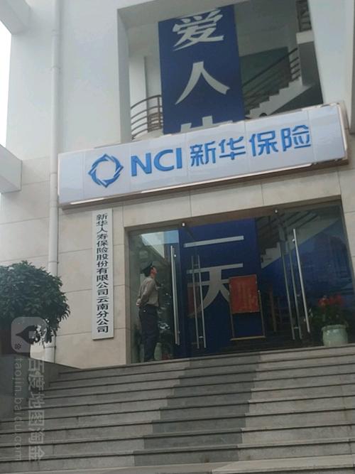 新华人寿保险股份有限公司-新华人寿保险股份有限公司是国企吗