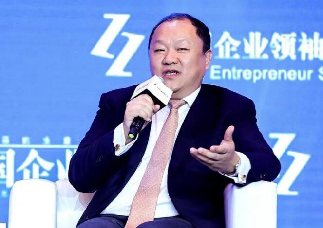 华铁股份-华铁股份宣国瑞
