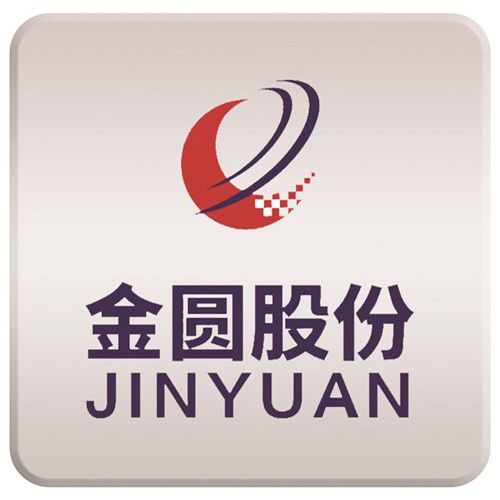 金圆-金圆股份