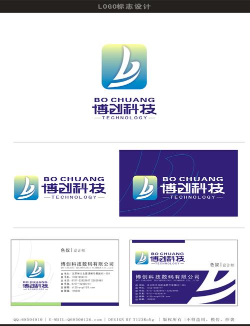 博创-博创科技