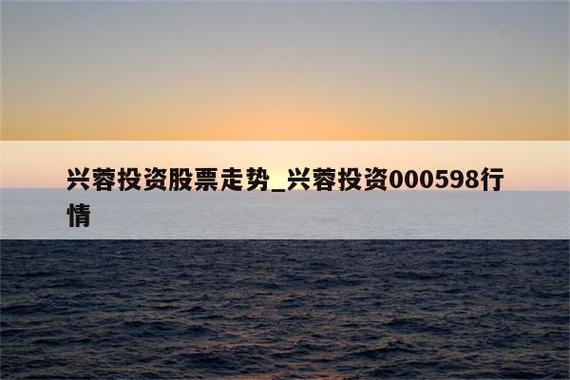 兴蓉投资-兴蓉投资股票