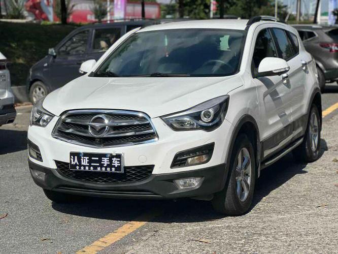 海马汽车-海马汽车价格及图片大全