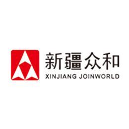 新疆众和股份-新疆众和股份有限公司