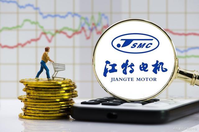江特电机-江特电机探转采最新消息