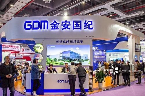金安国纪科技股份有限公司-金安国纪科技股份有限公司怎么样