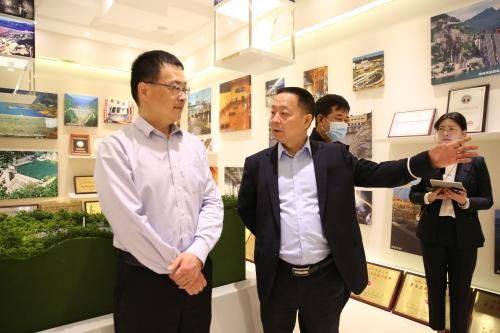 云南能投-云南能投集团张镭