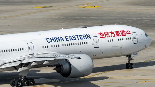 中国东方航空-中国东方航空官网