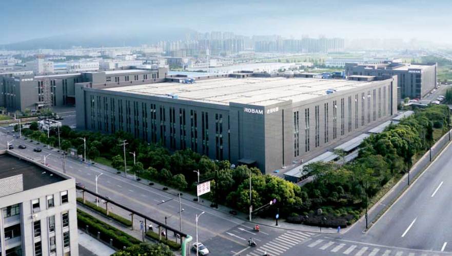 杭州老板电器-杭州老板电器股份有限公司