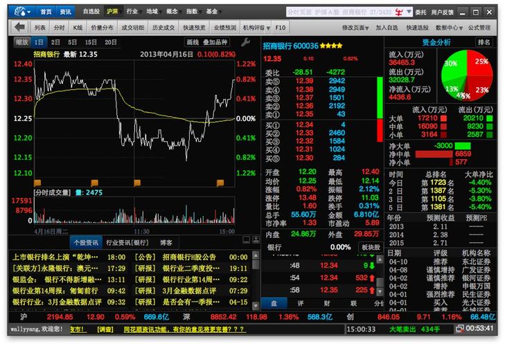 同花顺官网-同花顺官网下载
