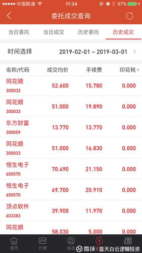 国泰君安同花顺-国泰君安同花顺能用吗