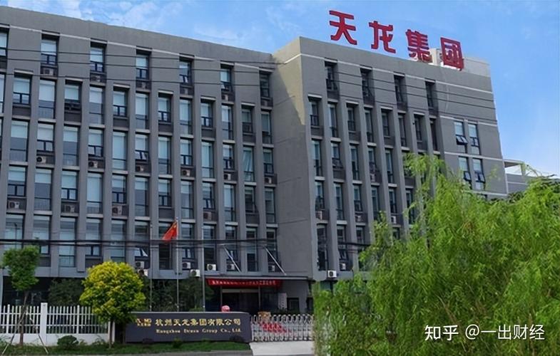 天龙股份-天龙股份公司简介