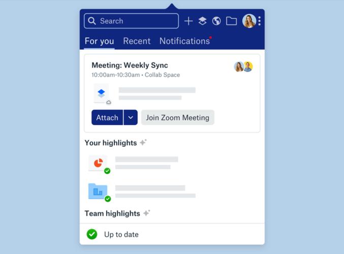 dropbox-dropbox是什么软件