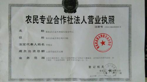 合作社-合作社属于什么性质的企业