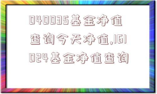 200008基金今天净值-200008基金今天净值查001417询