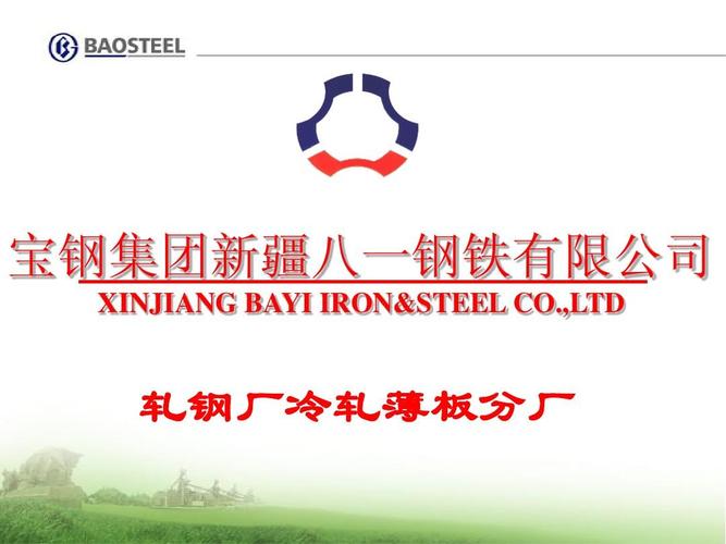 宝钢八一钢铁-宝钢八一钢铁集团
