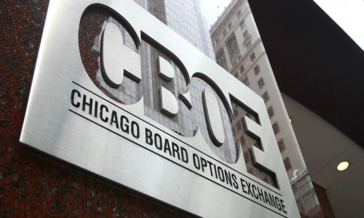 cboe-cboe是什么交易所