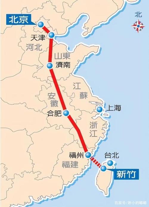 地图已可显示京台高铁线路图-地图已可显示京台高铁线路图一