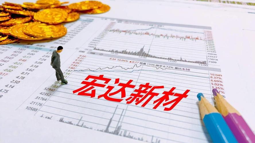 江苏宏达新材-江苏宏达新材料股份有限公司