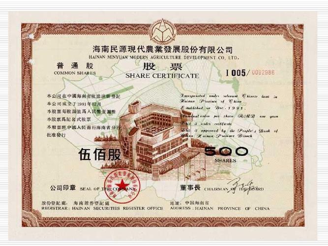 琼民源-琼民源股票