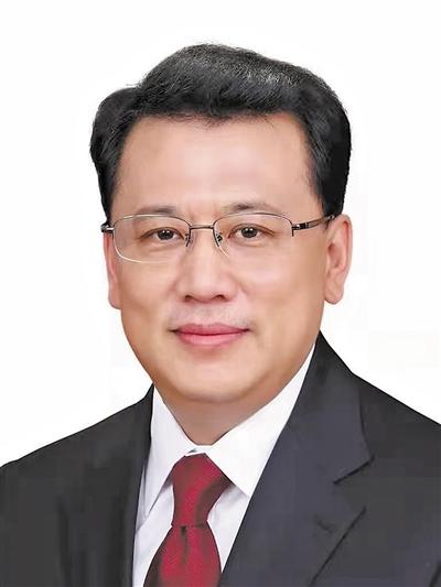 现任浙江省委书记-浙江省现任省委书记