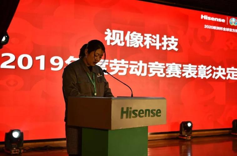 海信视像-海信视像科技股份有限公司待遇