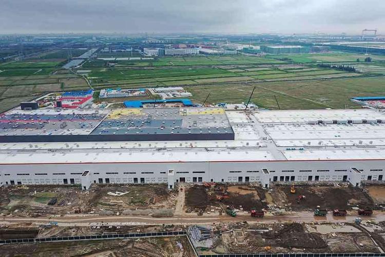 特斯拉:将在上海建造新的超级工厂-特斯拉:将在上海建造新的超级工厂地址