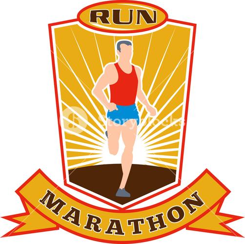 marathon-marathon怎么读