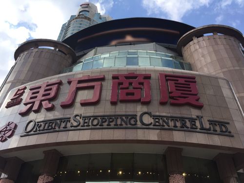 上海东方集团-上海东方集团有限公司简介