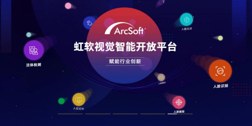 虹软-虹软科技有限公司