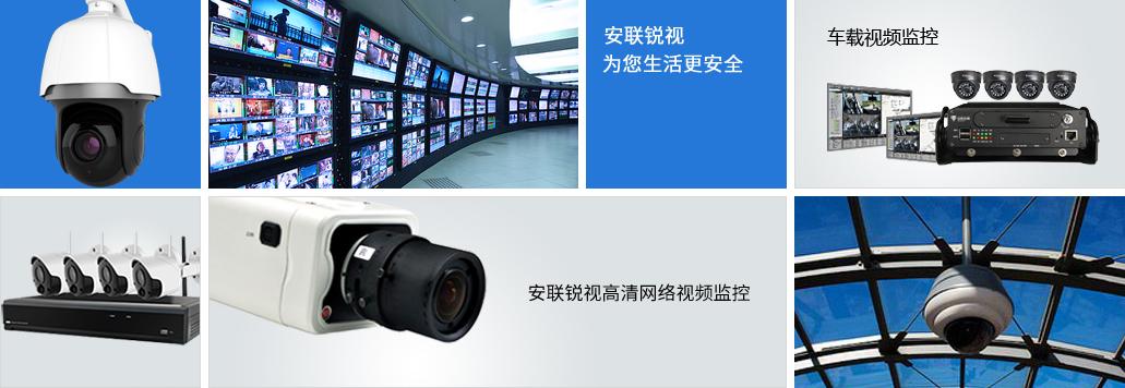 安联锐视-安联锐视发行价多少