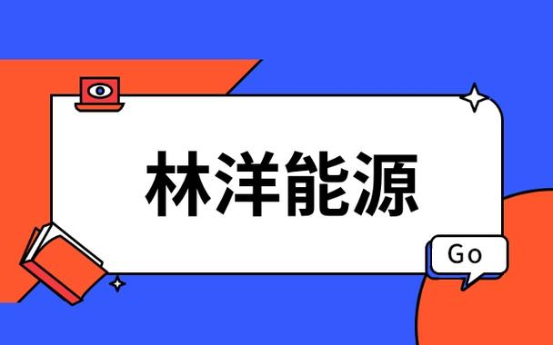 林洋-林洋能源