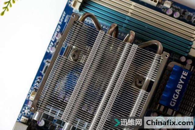 超频3-超频3散热器怎么安装