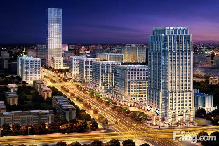 北京写字楼市场-2023 北京写字楼市场