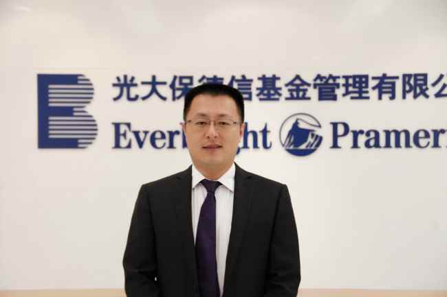 光大保德信量化核心-光大保德信量化核心基金净值