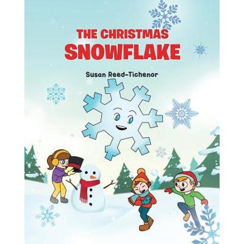 snowflake-snowflake是什么意思
