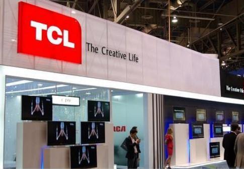 tcl集团000100-TCl集团做任务被谁管着