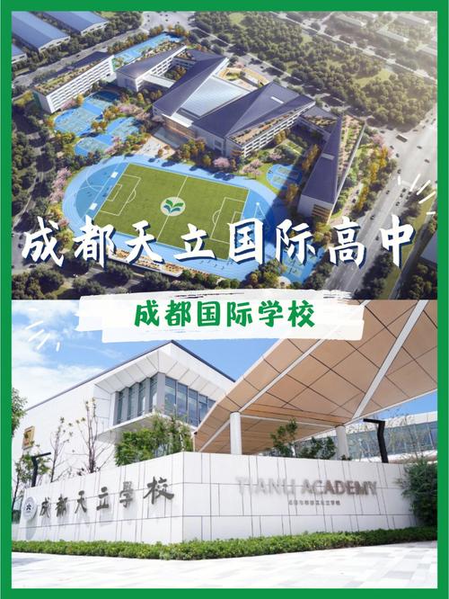 天立-天立学校