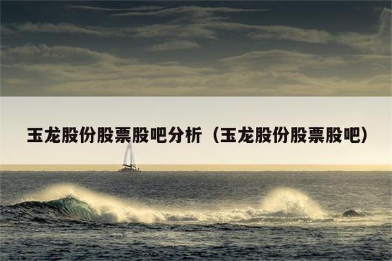 玉龙股份股票-玉龙股份股票股吧