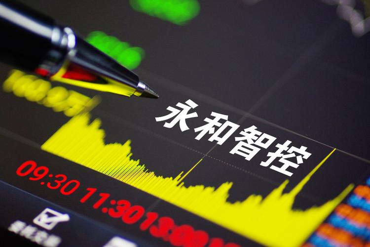 永和智控-永和智控代码