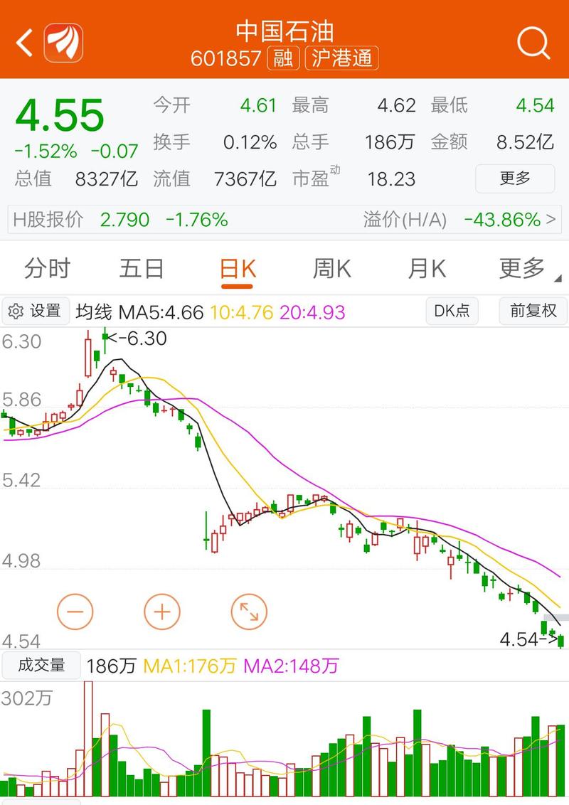 600795股票-600795股票行情