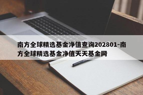 南方精选-南方精选基金202801