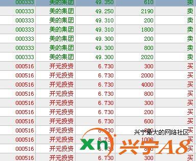 开元投资股票-开元投资股票行情
