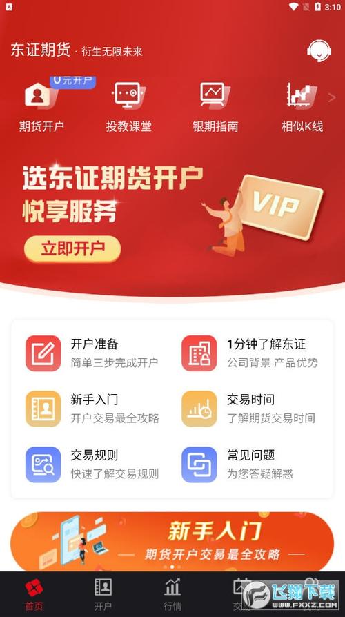 东方证券-东方证券交易软件下载官网