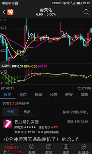 600227股吧-600227股吧社区论坛