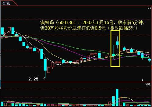 600336股票-600336股票行情